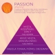 <B>PASSION</B> ULTRA SCENT 500 ml odświeżacz powietrza do tkanin PREMIUM